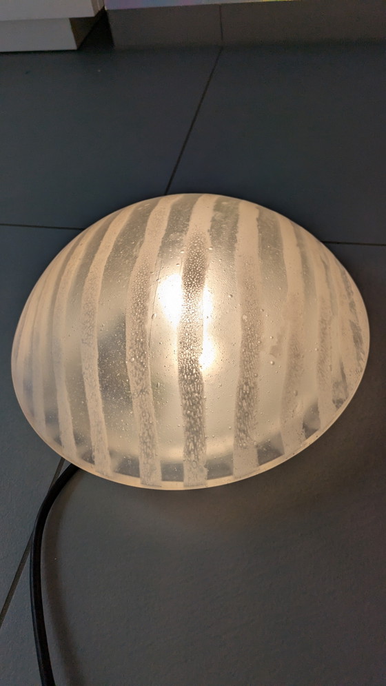 Image 1 of Lampada da soffitto Putzler vintage – classico del design anni '70 (modello 71227)
