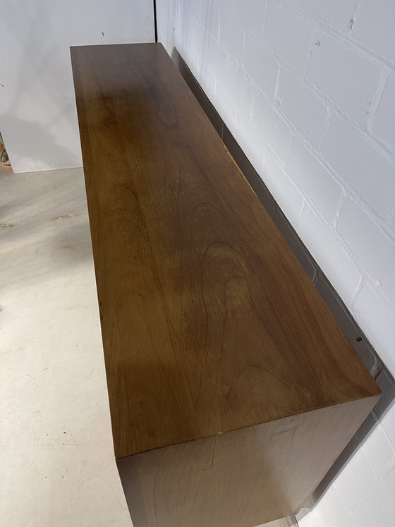 Image 1 of Louis van Teeffelen Sideboard - Vintage Design