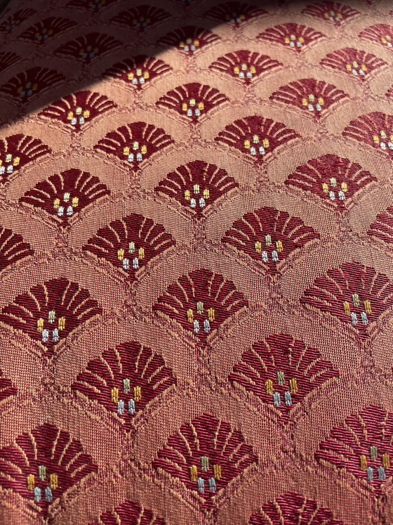 Image 1 of Poltrona Luigi XVI ristrutturata