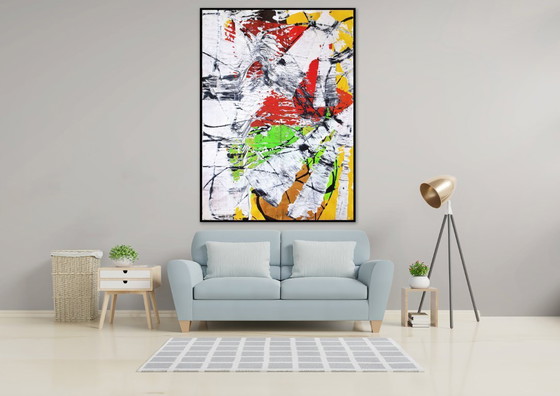 Image 1 of Jürgen Angeler - Apple Pie