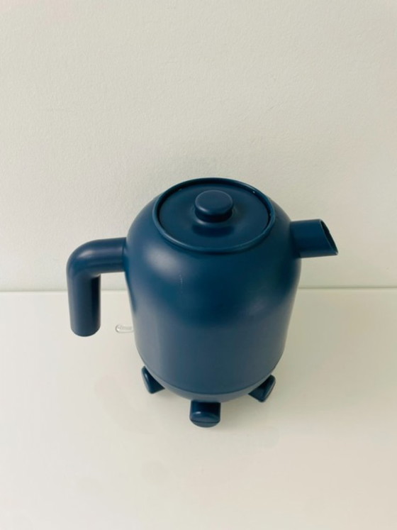 Image 1 of Bollitore Ketelbinkie da 1,5 litri, blu navy.