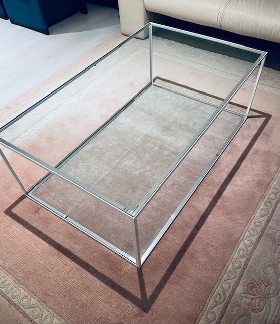 Image 1 of Tavolino da caffè