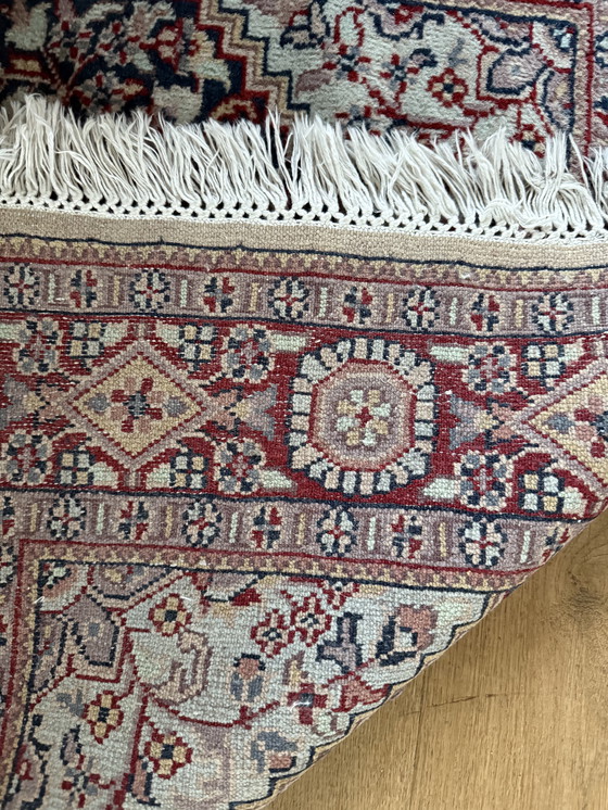 Image 1 of Persian carpet