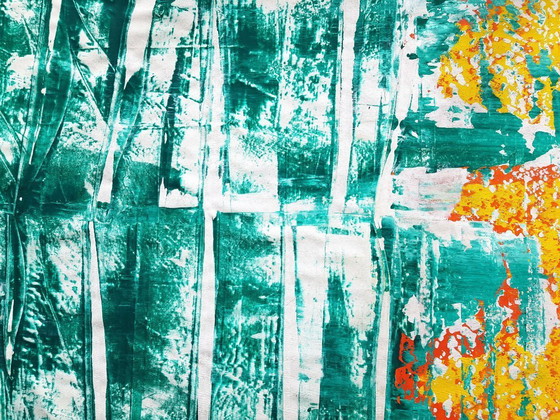 Image 1 of Jürgen Angeler - Atmosphère verte