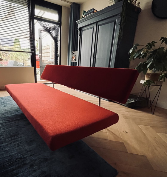 Image 1 of Martin Visser Sleeper Sofa Br02