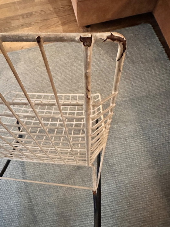 Image 1 of Mecedora Cees Braakman