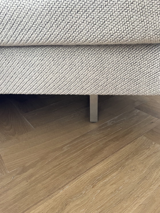 Image 1 of Montis Axel 2-seater, wool, mottled