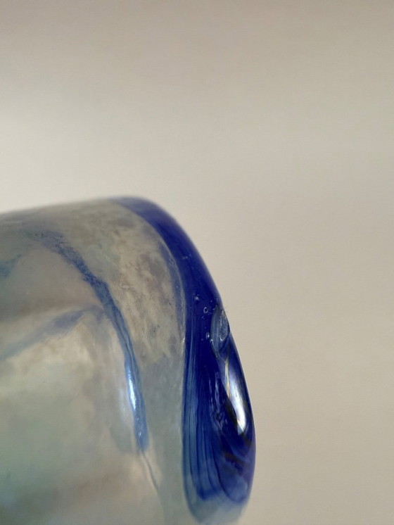 Image 1 of Kosta Boda 'Galaxy' Artist Collection Vase – Bertil Vallien (Model 48014)