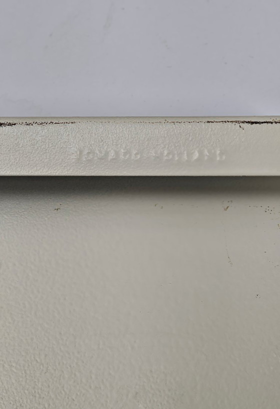 Image 1 of Tomado-Rack Adriaan Dekker, frühe Produktion
