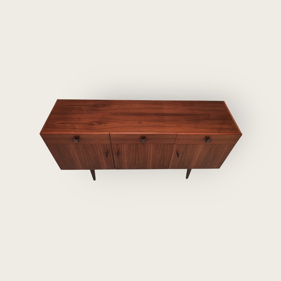 Image 1 of Mid Century Sideboard