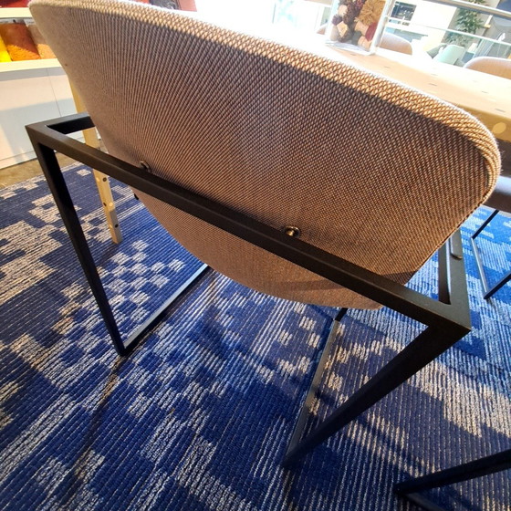 Image 1 of Silla de comedor Arco Frame II XL (juego de 4)