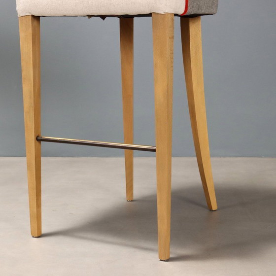 Image 1 of Gruppo di Otto Sgabelli