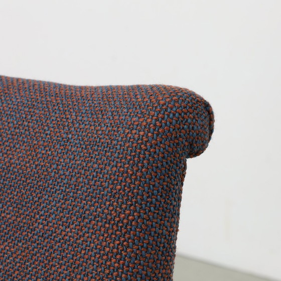 Image 1 of Office chair Model 3314 The White, 1960s New Upholstered