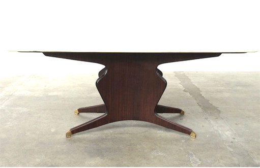 Osvaldo Borsani Onyx 8 person Dining Table