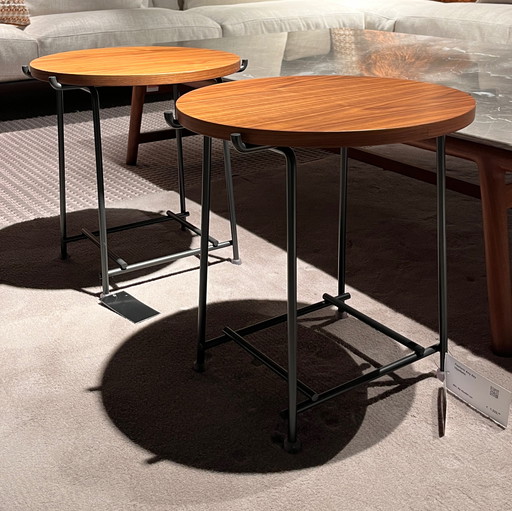 Mesa auxiliar Flexform Anyday