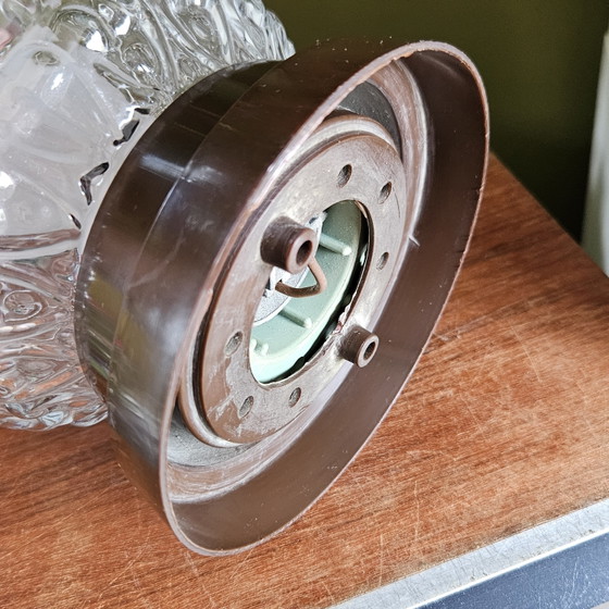 Image 1 of Vintage ceiling lamp 60s 70s