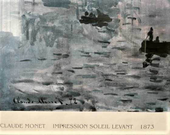 Image 1 of Claude Monet