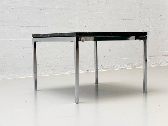 Image 1 of Tavolino da caffè modello 2510T di Florence Knoll per KnollStudio