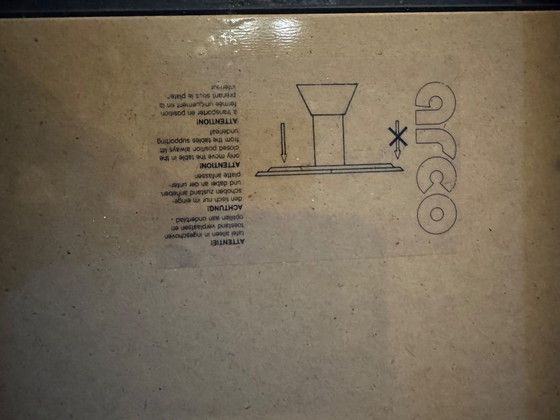 Image 1 of Esstisch von Arco Balance