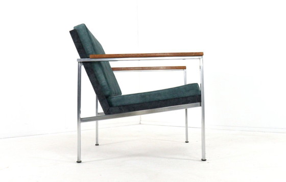 Image 1 of Coen de Vries per poltrona Gispen modello 1453 vintage