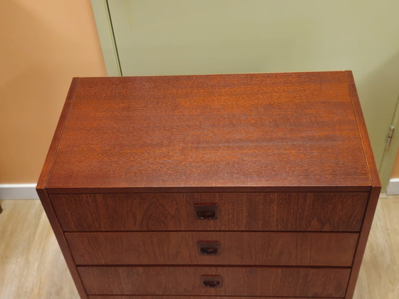 Image 1 of Cassettiera vintage, cassettiera, credenza, mobiletto