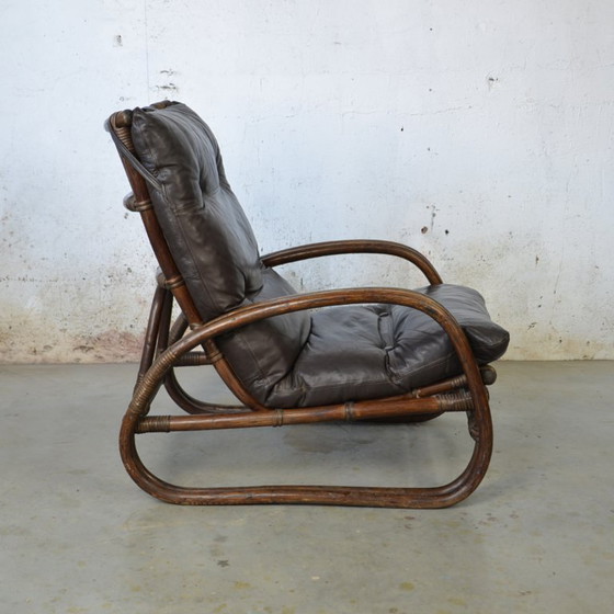 Image 1 of 2 clubs en bambou