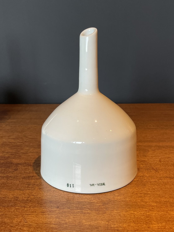 Image 1 of Design céramique vintage Labtrechters jaren 60/70