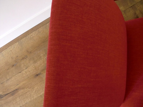 Image 1 of Poltrona Gelderland 5470 design Jan des Bouvrie come nuova