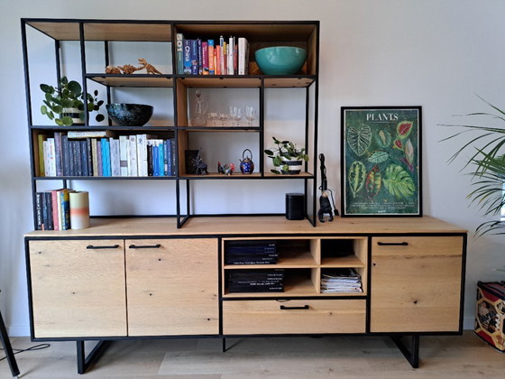 Image 1 of Meuble Xooon, comme neuf !