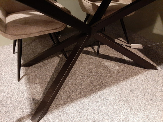 Bertrand – Private Label, Tavoli da pranzo (photo 5 of 5)