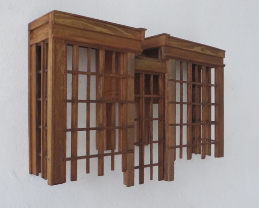 Eric van Solm - 'La venue'