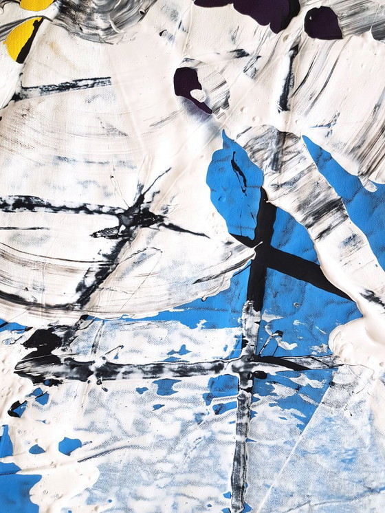 Image 1 of Jürgen Angeler - La estatua de Cristo