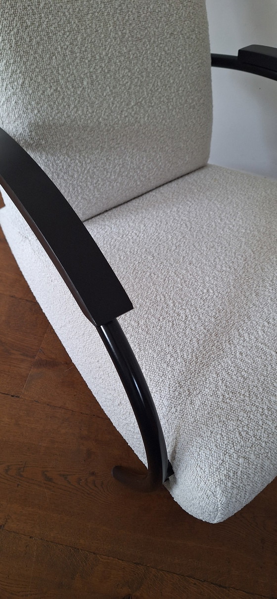 Image 1 of Gelderland armchair 5470 design Jan des Bouvrie as new