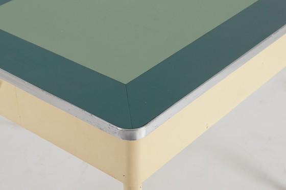 Image 1 of Memphis Style Table