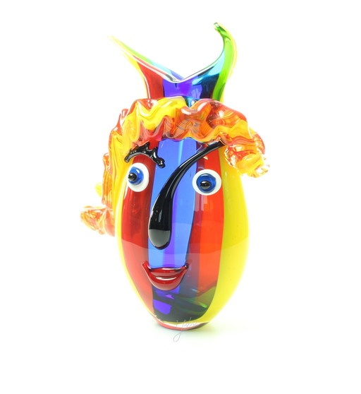 Vase de Murano