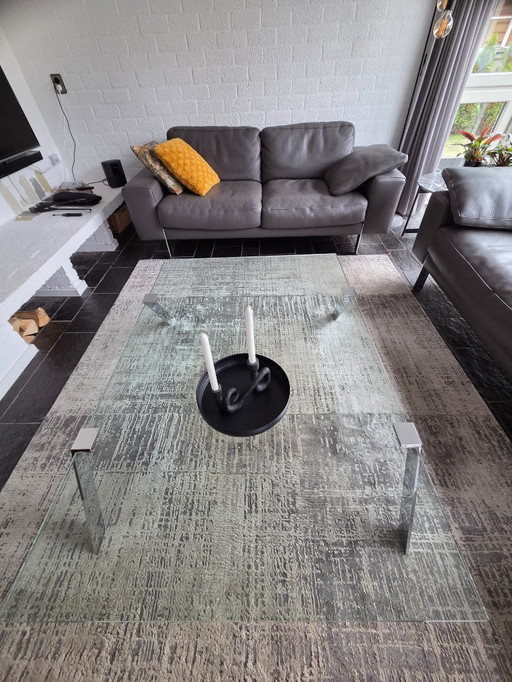 Lourens Fisher Balance Couchtisch