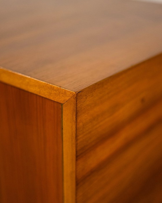 Image 1 of Teak side table by Musterring International, Germany