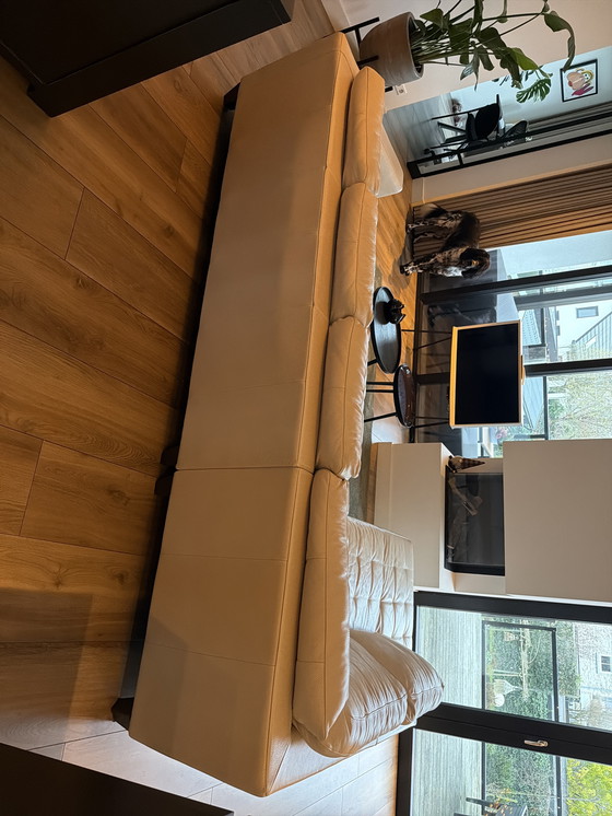 Image 1 of Natuzzi Ecksofa