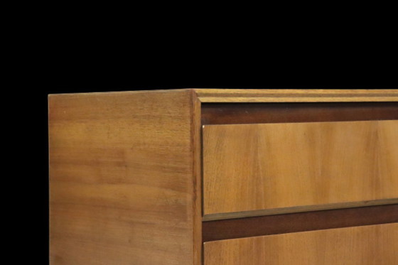 Image 1 of Cassettiera vintage 'Rowley