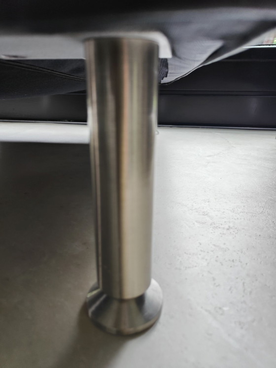 2x Minotti Sessel Copenhagen – Leder (photo 5 of 5)