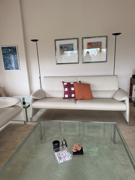 Image 1 of Canapé Leolux 2,5 places