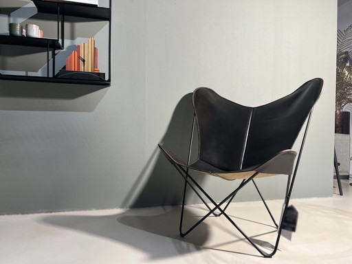 Papillon black – Oxdenmarq, fauteuils (photo 2 of 5)