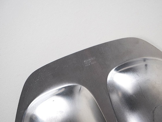 Image 1 of Vassoio da antipasto, design italiano, anni '70, prodotto da Alessi