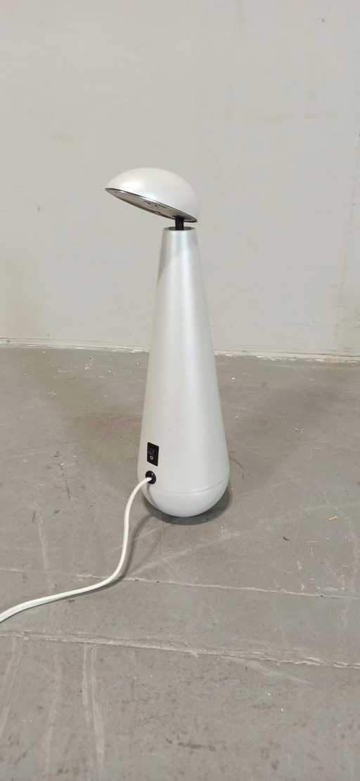 Massive Penguin table lamp 