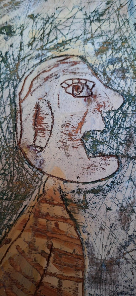 Image 1 of Pizzaiolo color legno