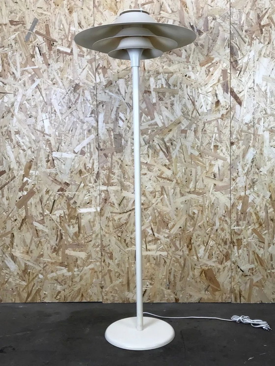 Image 1 of Lámpara de pie de los años 60 y 70 Lyfa Diseño moderno danés Dinamarca Años 60 y 70