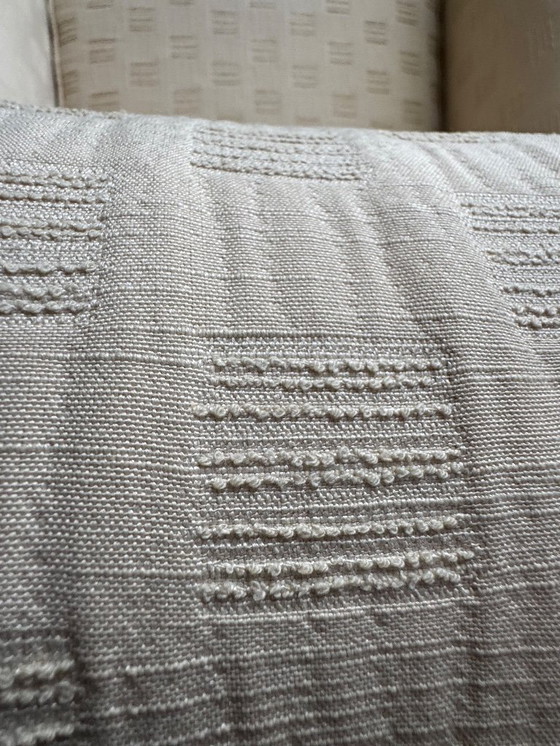 Image 1 of Princessa bench chairs 2x