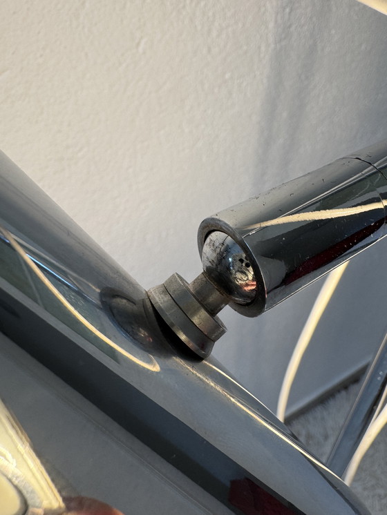 Image 1 of Spots 70s floor lamp