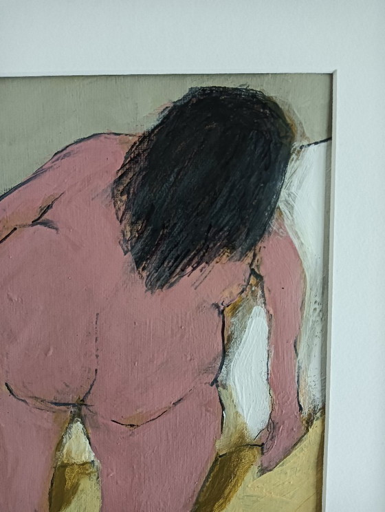 Rob Jacobs – Paintings & Drawings, Glass, Wood (photo 5 of 8)