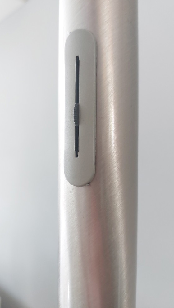 Image 1 of Artemide Nestore Terra Carlo Forcolini designer floor lamp